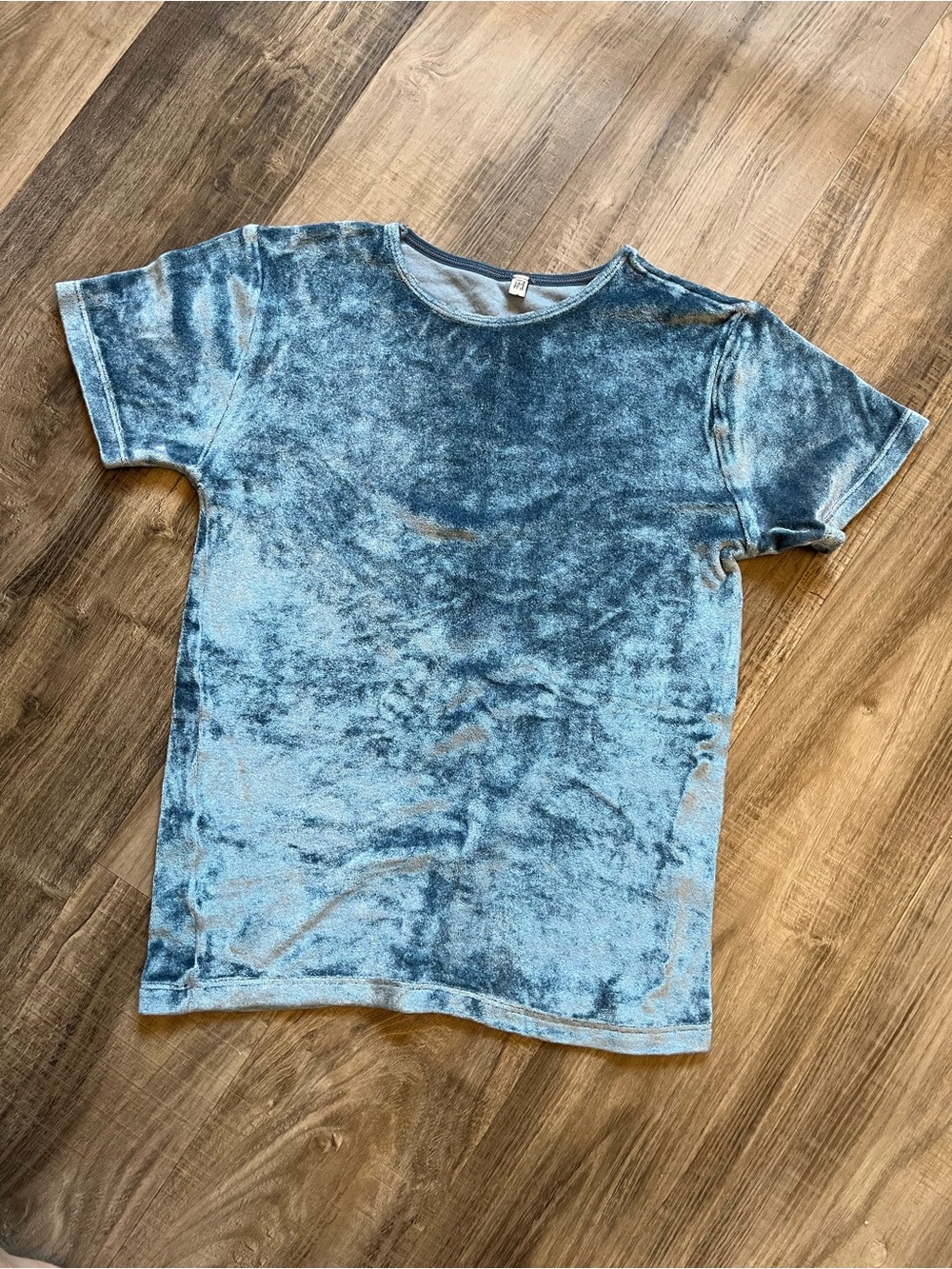 Baserange women’s short sleeve top size xs